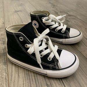 Toddler Chuck Taylors
